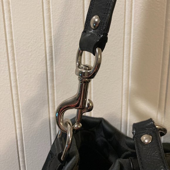 Coach Shoulder Bag - Picture 11 of 14